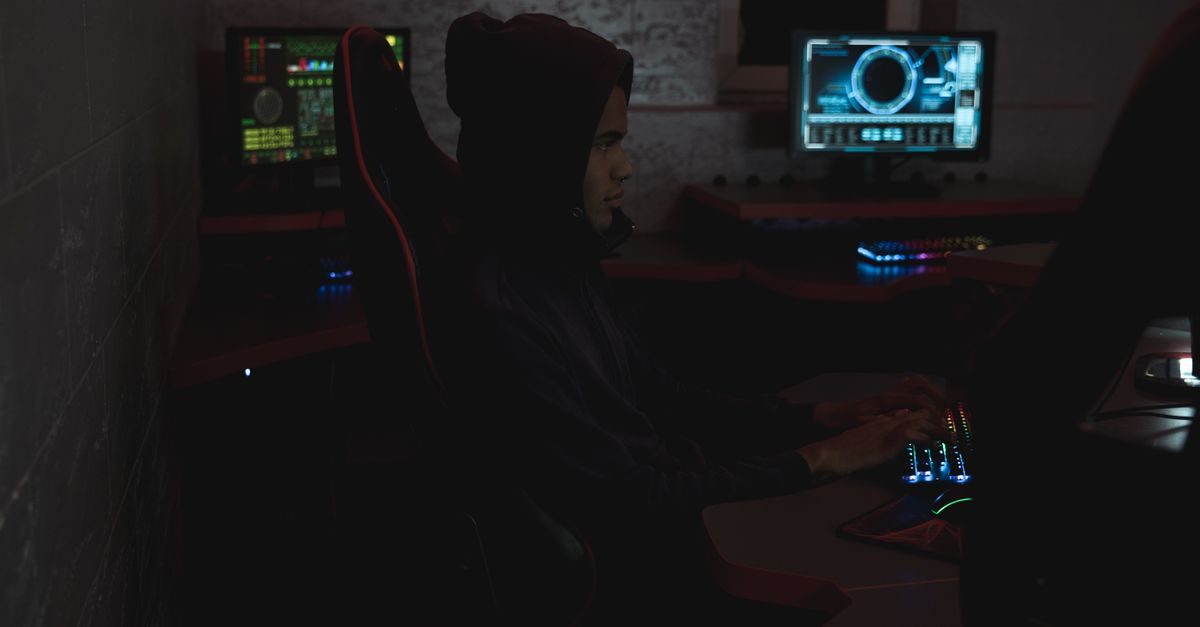 Agentic AI Is Taking Over the Security Operations Center