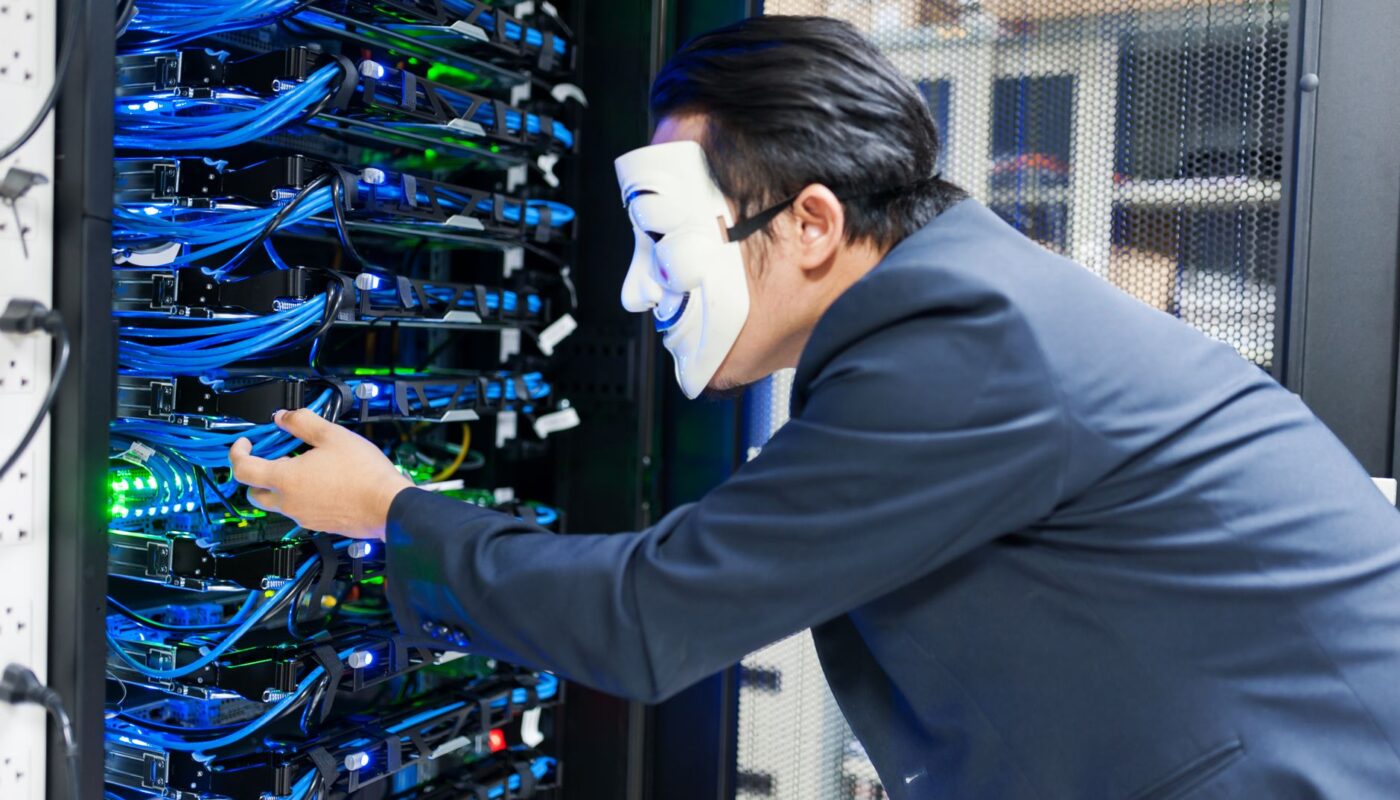Operation Endgame Seizes 326 Servers as Law Enforcement Dismantles Amadey, StealC, and SocGholish Networks