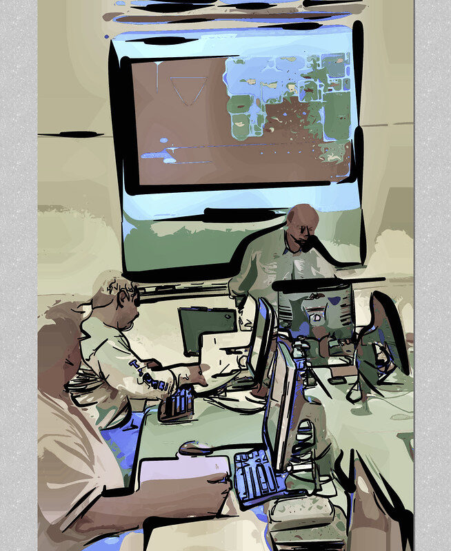 Ransomware Goes Wormable Again as The Gentlemen Turns a Single Host Into Self-Spreading Code