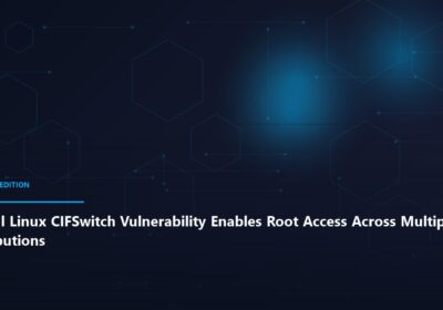 Critical Linux CIFSwitch Vulnerability Enables Root Access Across Multiple Distributions