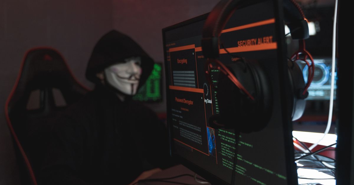 Iran-Linked Cavern Manticore Hijacks Trusted RMM Software to Breach Israeli Government and IT Targets
