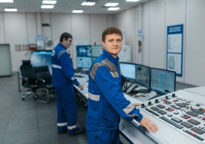 Critical Infrastructure Defense Gets a 4.175 Billion Dollar Platform Play from Accenture