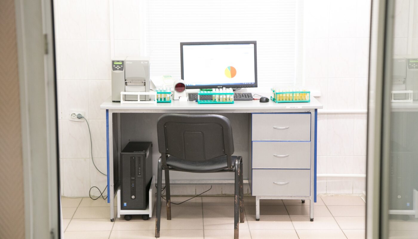 Centers Lab Discloses 540,000-Person Breach Nearly a Year After WorldLeaks Extortion Listing