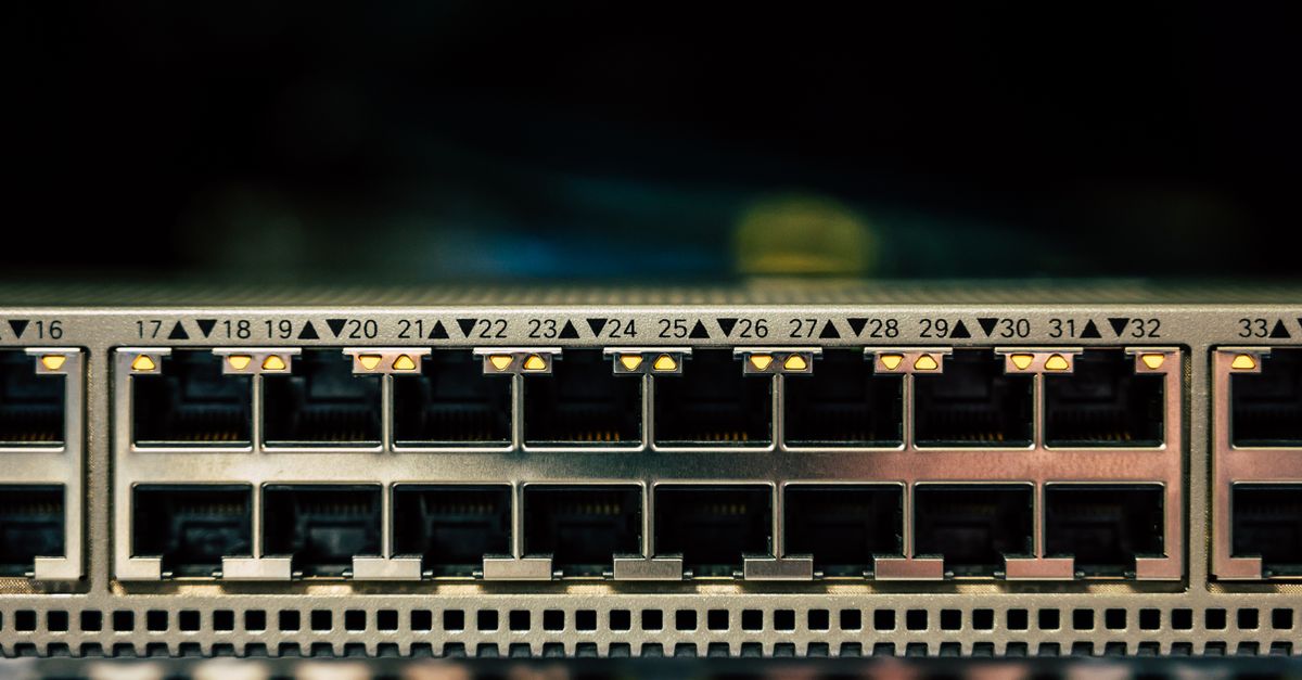 Root Access Becomes Persistent as Unit 42 Chains Three Zero-Days in Siemens Industrial Switches