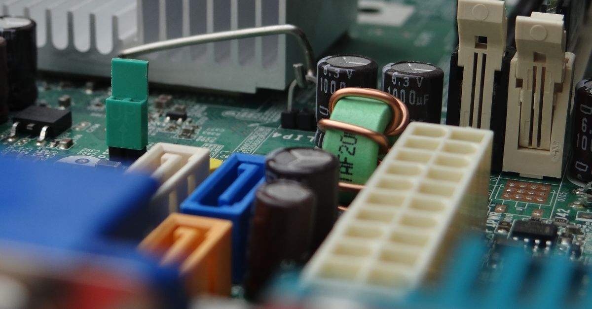 Forgotten UEFI Shims Show Firmware Trust Doesn’t Expire on Schedule