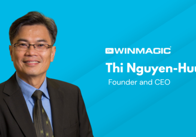 WinMagic Warns AI Agents Could Trigger Cybersecurity’s Next Major Identity Crisis Without Unified Trust