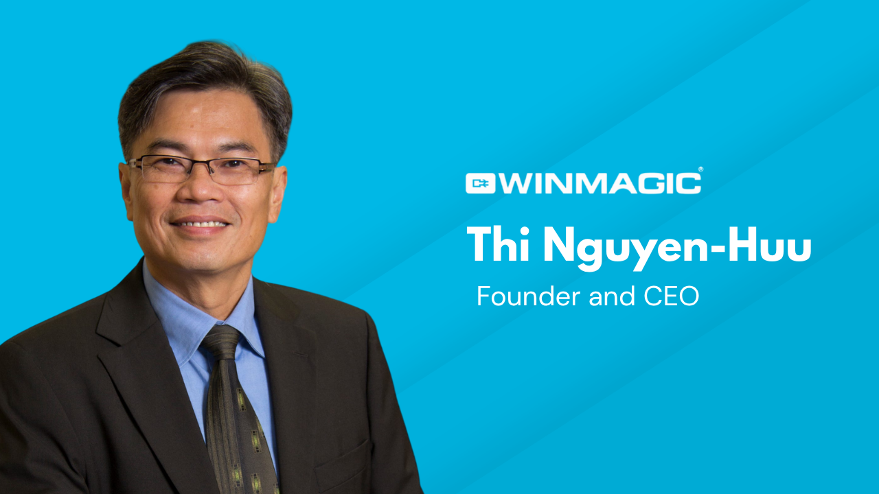 WinMagic Warns AI Agents Could Trigger Cybersecurity’s Next Major Identity Crisis Without Unified Trust
