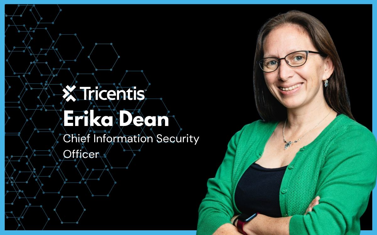 Tricentis Appoints Erika Dean as Chief Information Security Officer