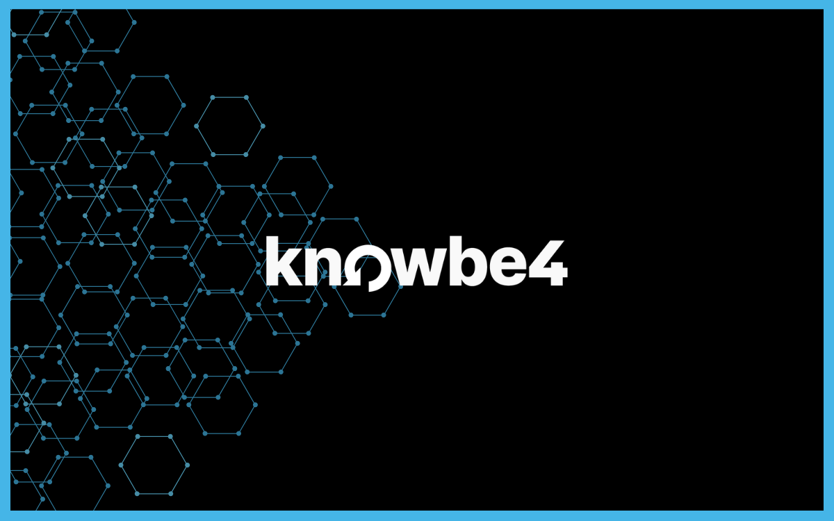 KnowBe4 Releases Free Cybersecurity Awareness Month Resource Kit