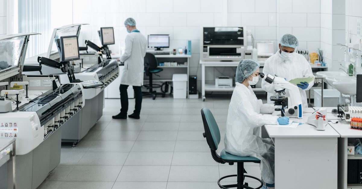 The Third-Party Cloud Becomes the Breach Point as Amgen Discloses Stolen Patient and Proprietary Data