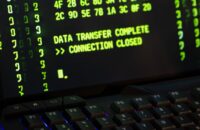 Fake CAPTCHAs Now Deploy a Tunnel Backdoor