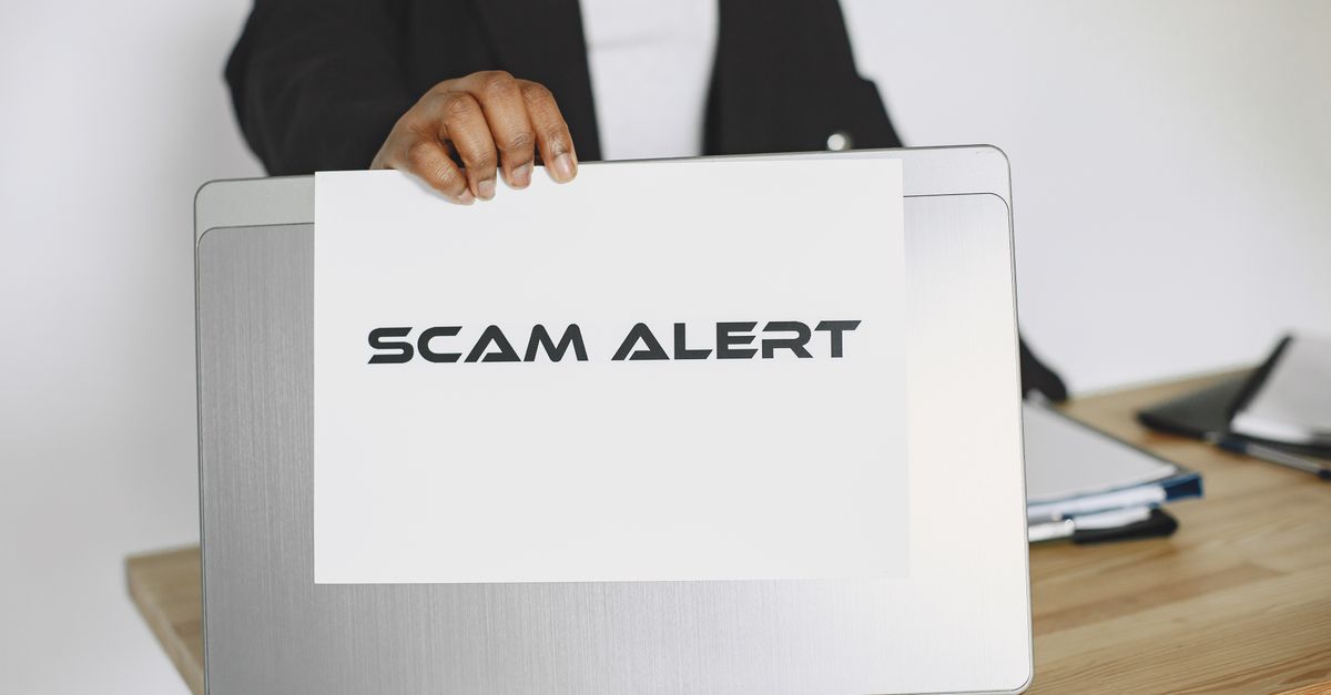 A $25 Template Powers Thousands of Fake Banks