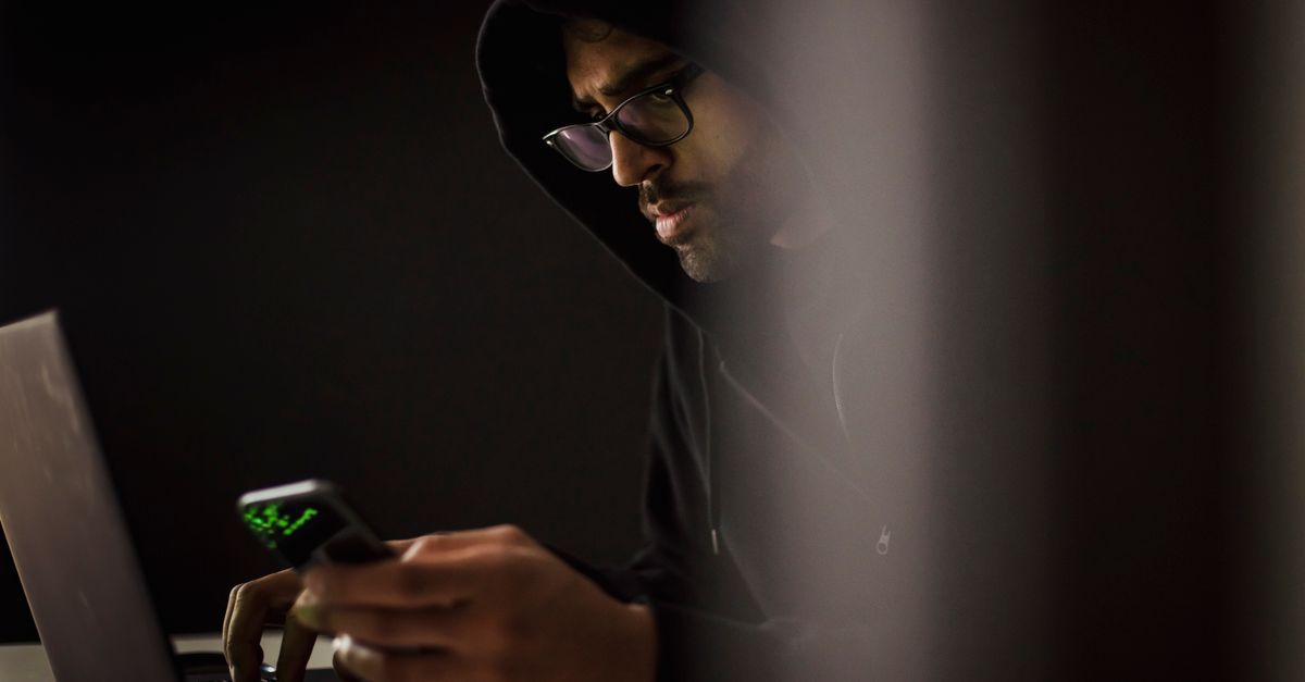 Ransom Busters Poses as a Ransomware Rescue Service