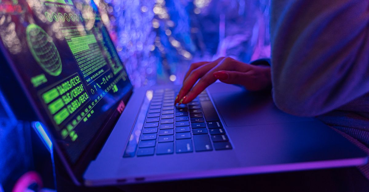 Russia-Linked Spies Hijack Logins, Not Software