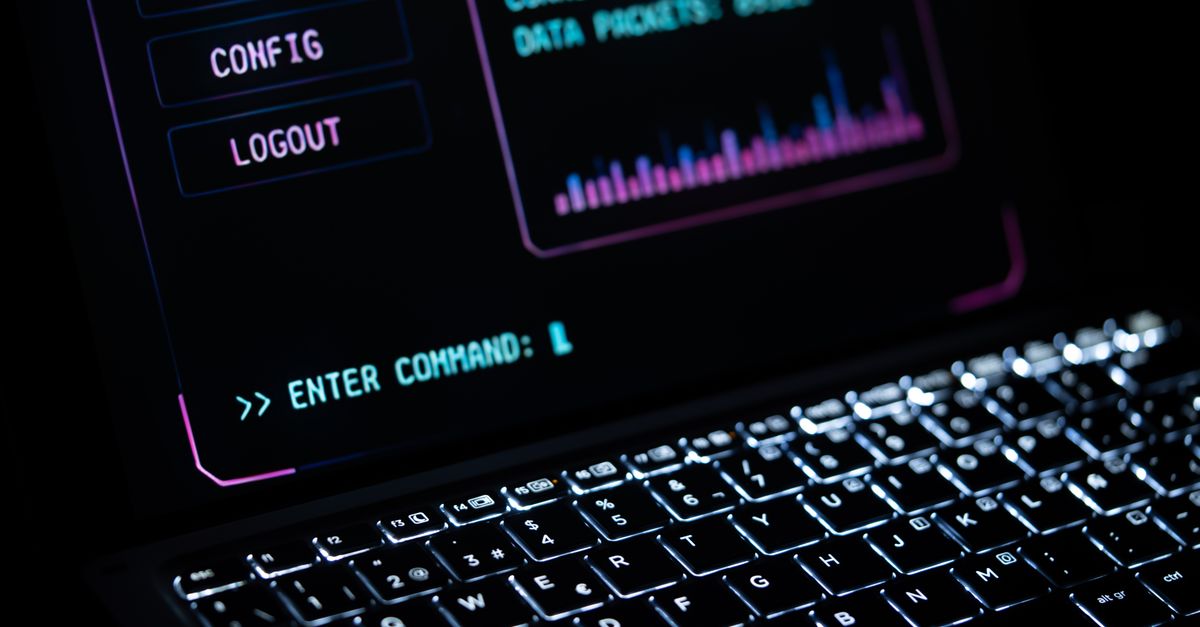 NCSC Says AI Agents Need Their Own Identity Now