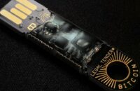 A Five-Year-Old Firmware Gap Turns Cold Storage Into the Attack Surface as Coinkite Confirms a Coldcard Entropy Flaw