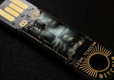 A Five-Year-Old Firmware Gap Turns Cold Storage Into the Attack Surface as Coinkite Confirms a Coldcard Entropy Flaw