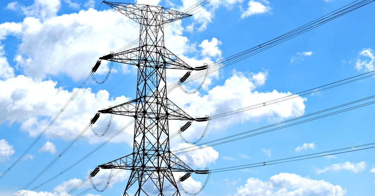 Washington Bans Foreign Hardware From the Power Grid