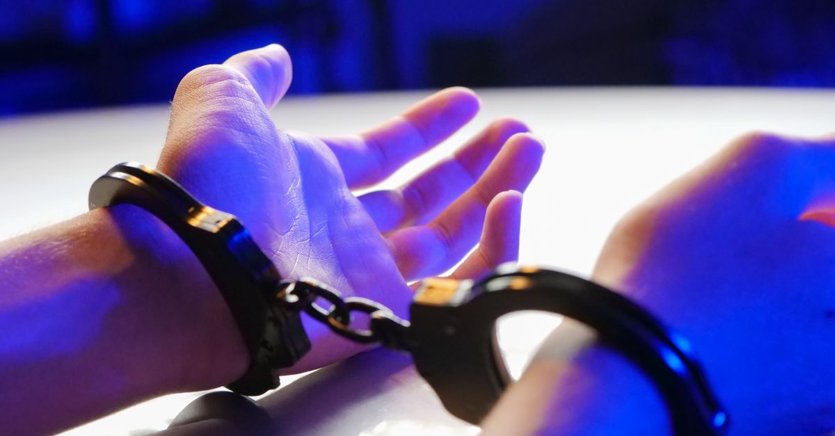 58 Arrests Crack a Global Scam Laundering Network