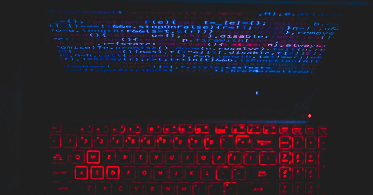 A Fake Gemini Installer Hid on Google Colab