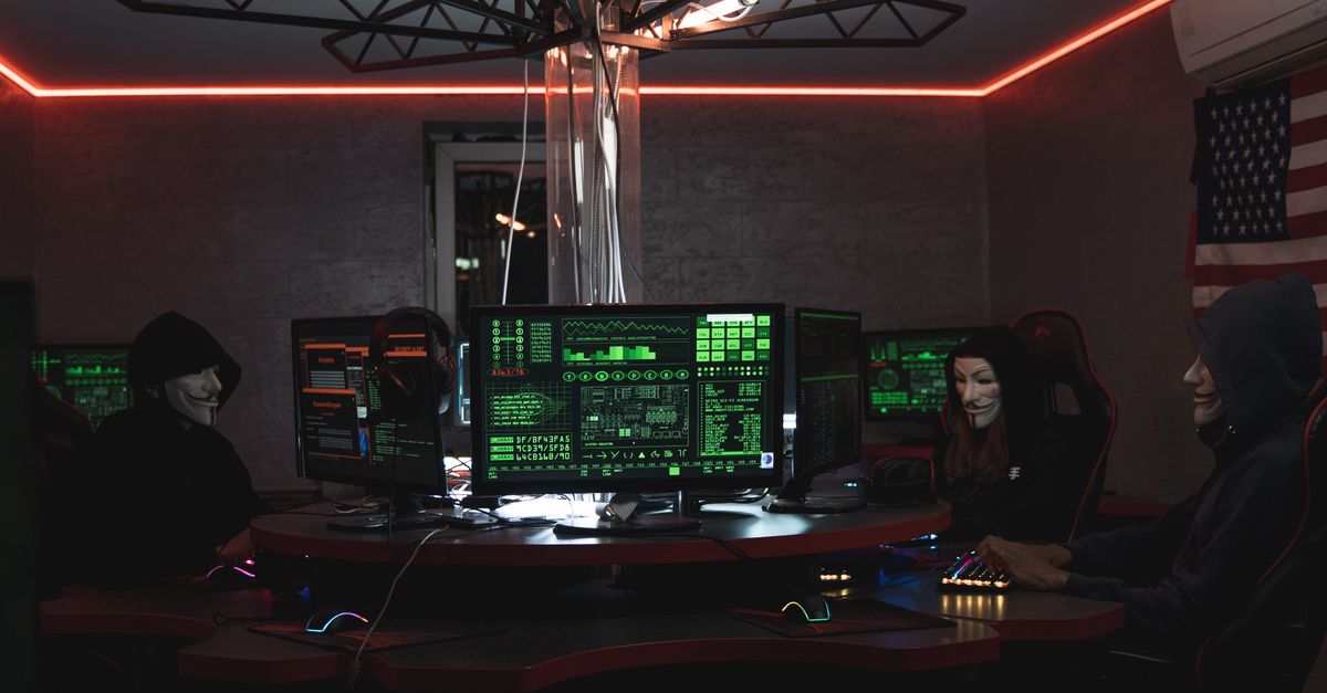 Jewelbug Runs State Espionage and Crypto Fraud as One Op