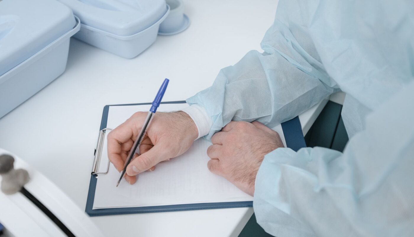 A Breach Claim vs. What McKesson Confirmed