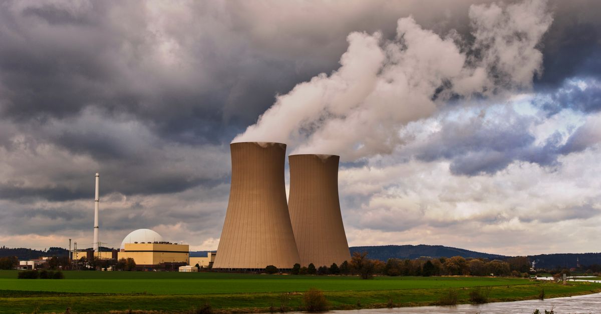 An Old ownCloud Flaw Hit a Nuclear Research Body