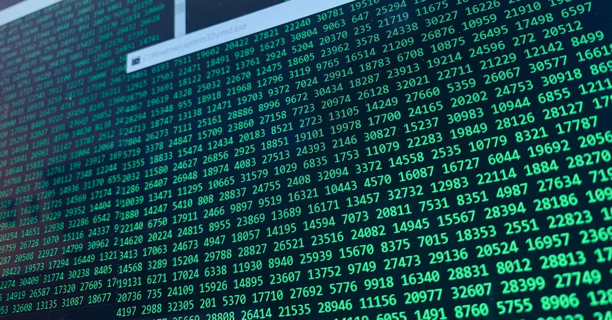 A Spy Campaign Hides Its Commands in Google Sheets
