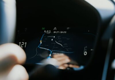A Car Stereo Update Enrolled It in a Botnet