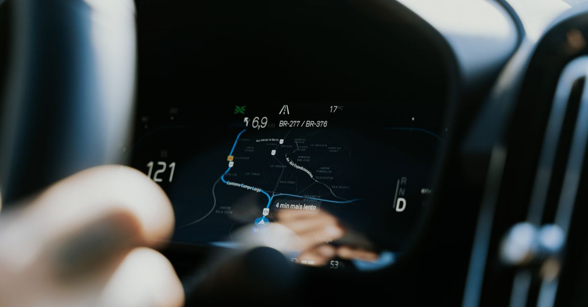 A Car Stereo Update Enrolled It in a Botnet