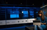 Ransomware Targets the Mid-Market, Not Enterprises