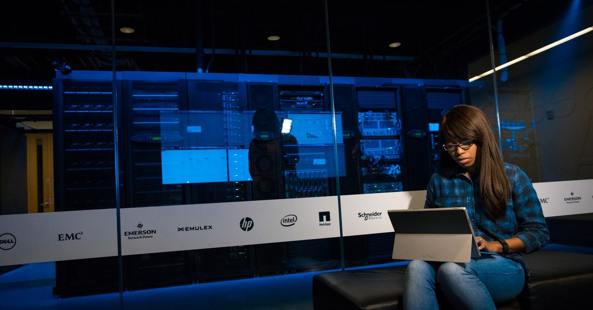 Ransomware Targets the Mid-Market, Not Enterprises