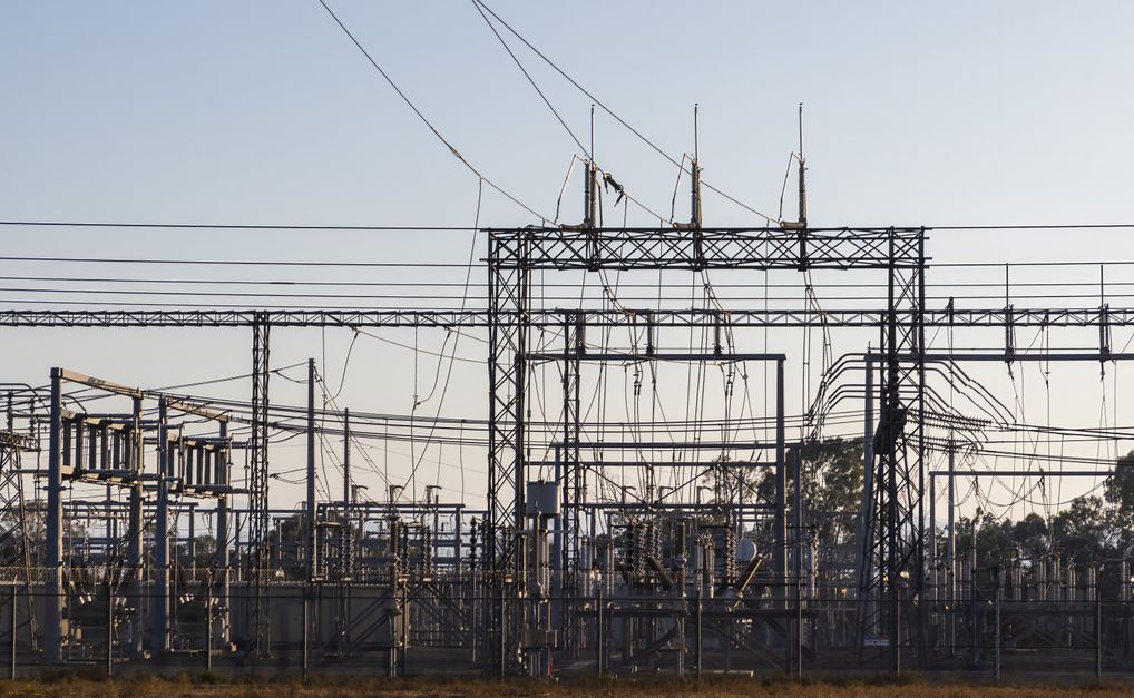 A Senate Bill Wants the Power Grid Quantum-Ready