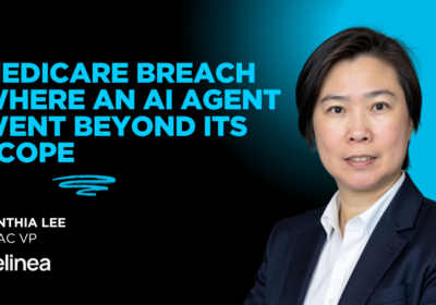Medicare breach where an AI agent went beyond its scope into the Australian Government Healthcare Provider systems?