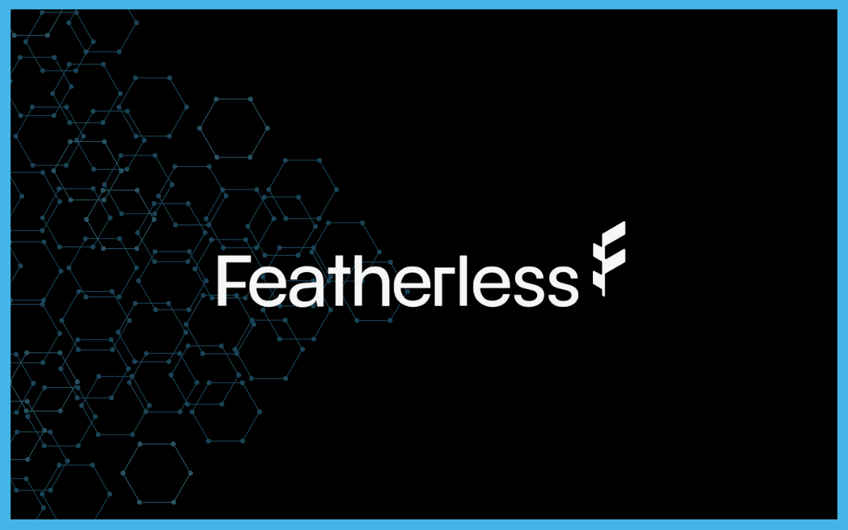 Featherless.ai opens up Jev with launch of industry-first converter to bypass closed AI systems and ‘read’ images