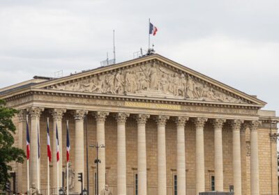ANSSI Report on French Tax Breach Cites Staff Credentials