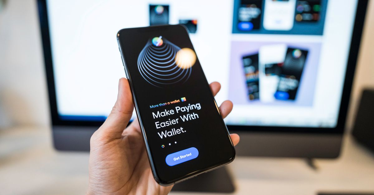 A Fake TV App Hides an Android Banking Trojan