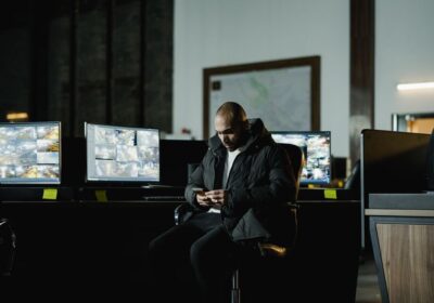 Deployed Is Not the Same as Protected