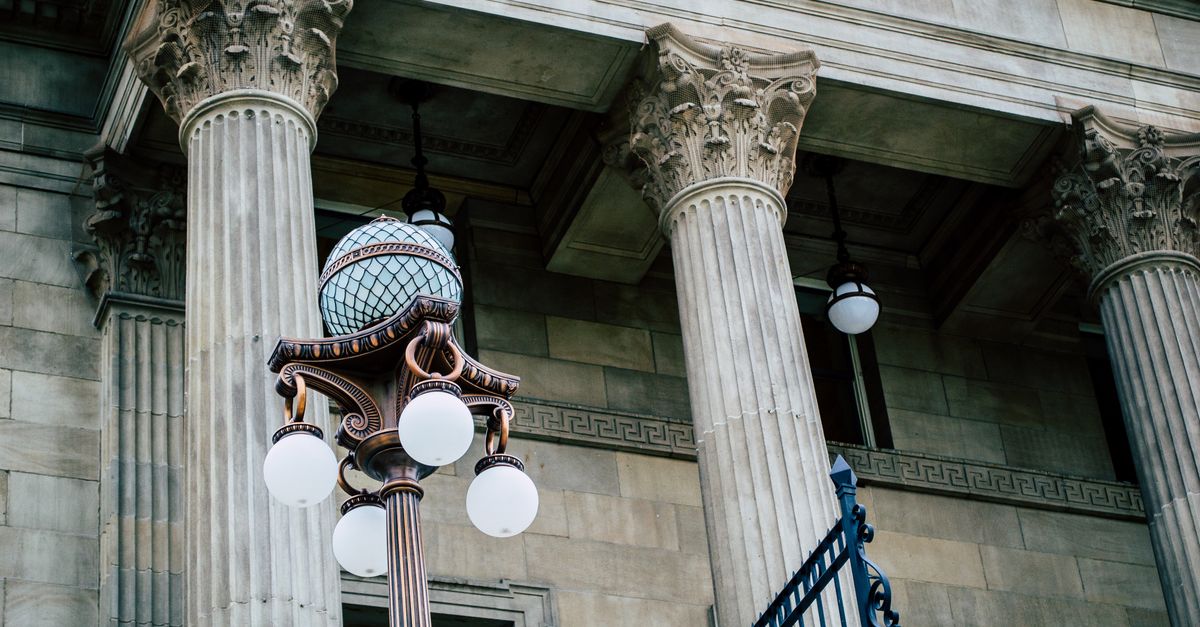 A Single Vendor Breach Just Hit a Dozen State Courts