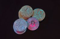 Bitget’s Loss Grows to $388M via a Security Product