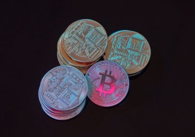 Bitget’s Loss Grows to $388M via a Security Product