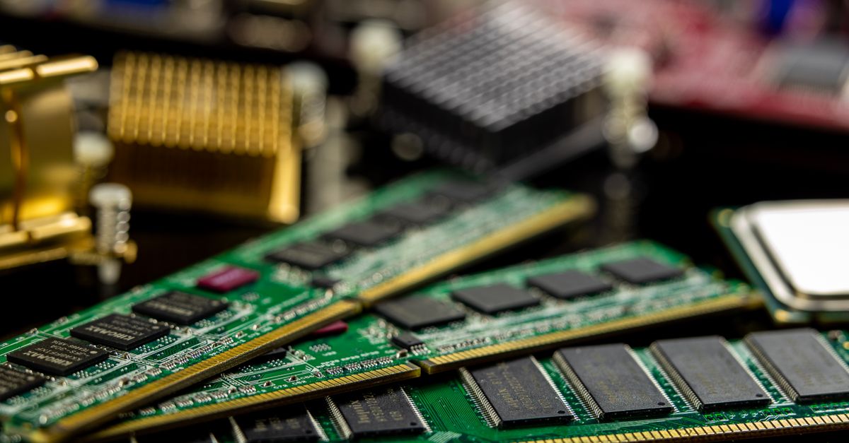 DDRop Breaks Confidential Computing’s Memory Promise