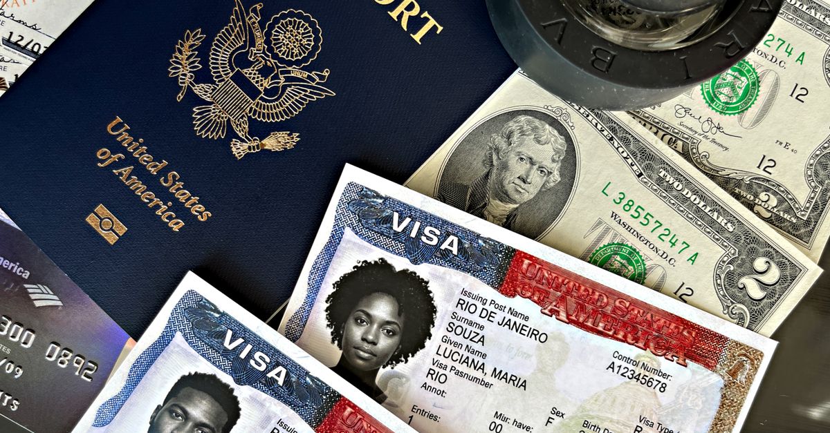 A Personal Phone Cracked Florida’s DMV Database