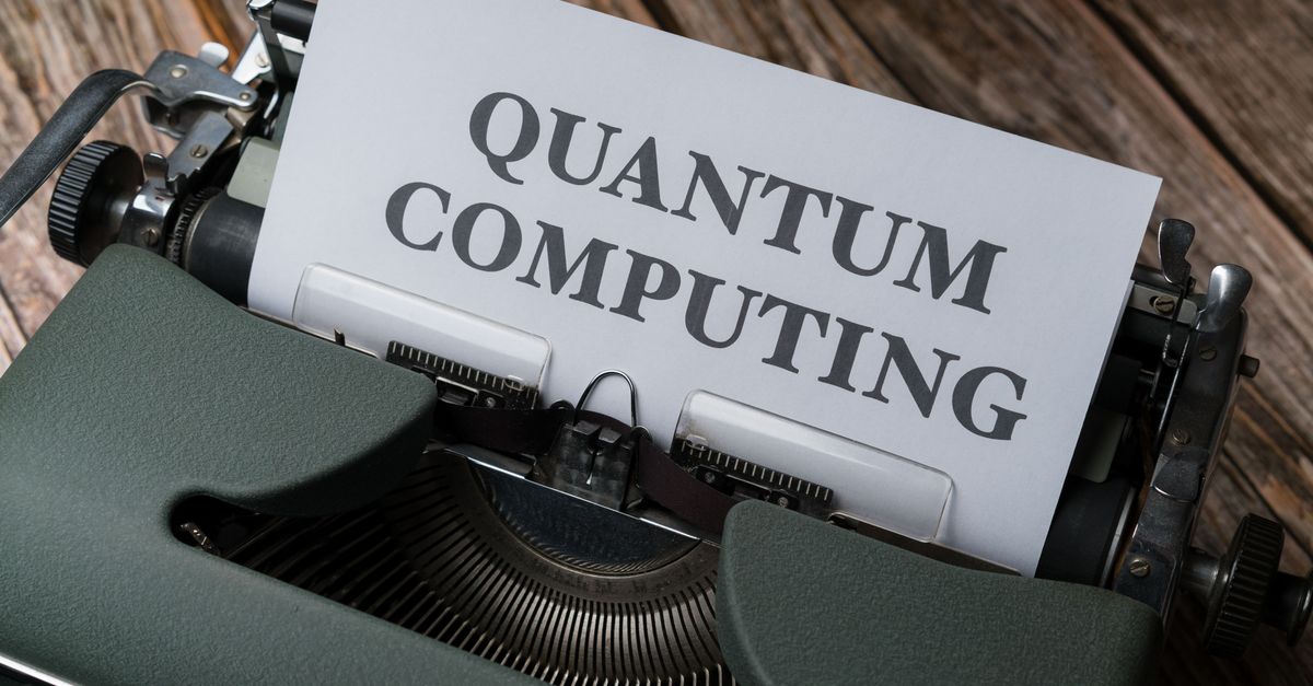 G7 Tells Industry: Start the Quantum Migration Now