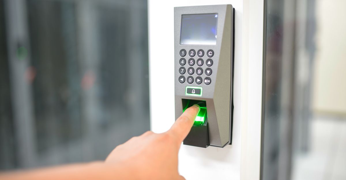 Britain’s Passkey Rollout Hides a Bigger Deadline