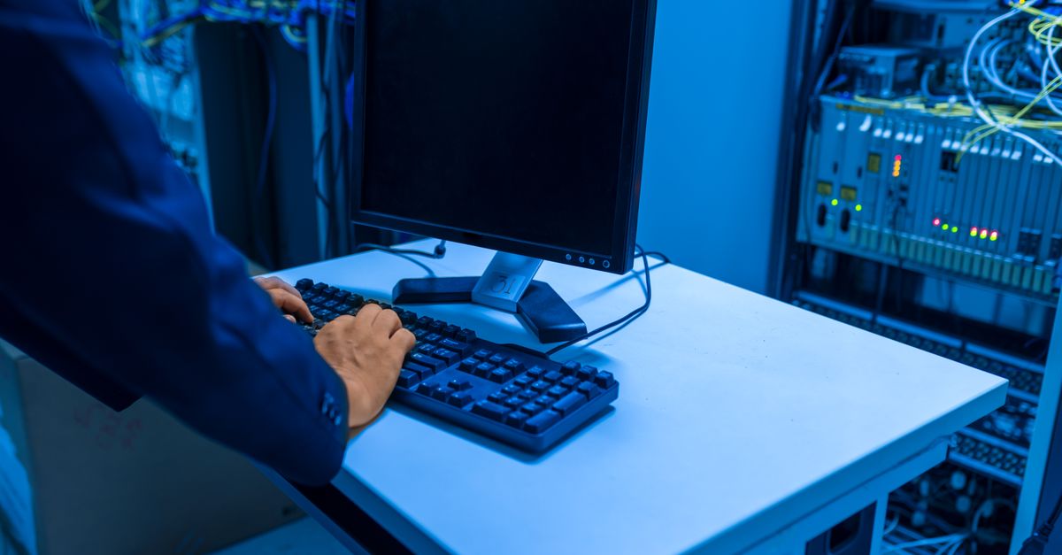 A Record Patch Tuesday Broke What It Was Fixing