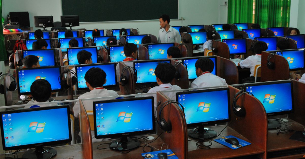 PaperCut’s Patched Flaws Are Hitting Schools Now