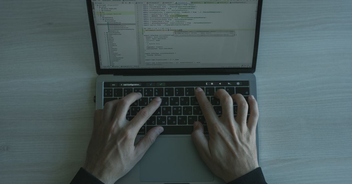 An AI Coding Assistant Became a Trojan Horse