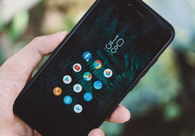 Grindr Pays 26 Million Pounds Over Old HIV Data Leak
