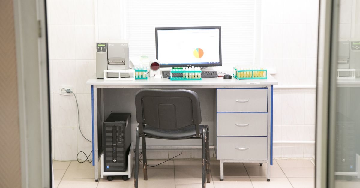 A Vendor’s Stolen Credentials Exposed Veradigm Patient Data